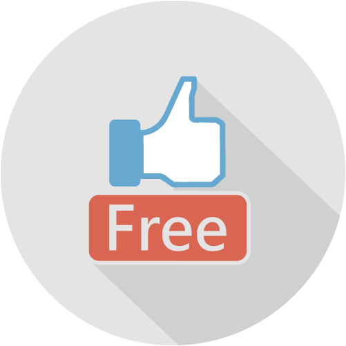免費使用天天按讚