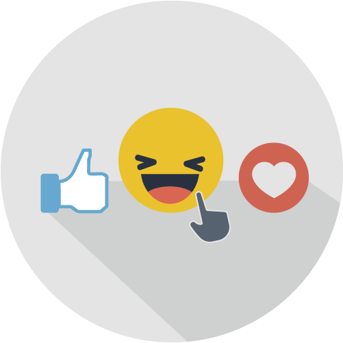 FBLIKE專業版不只讚更能選心情按